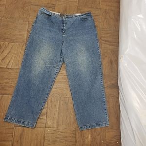Mom Jeans Jones Stretch With no Waistband Vintage Oversized